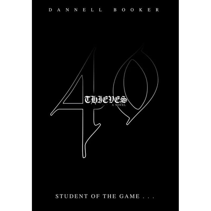 40 THIEVES