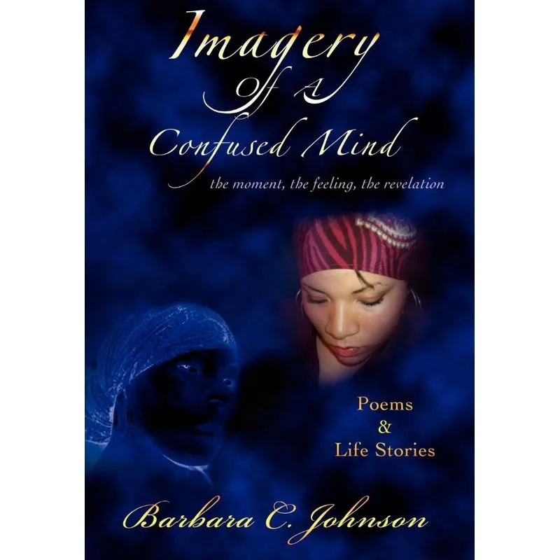 Imagery of A Confused Mind