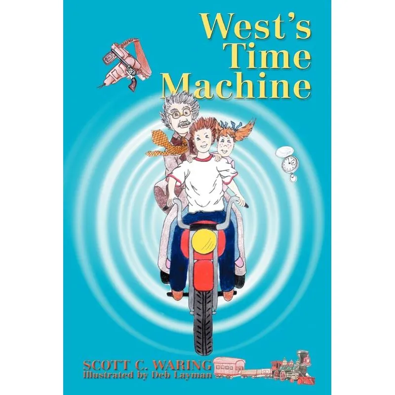 Wests Time Machine