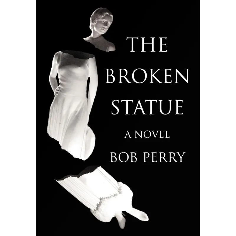 The Broken Statue