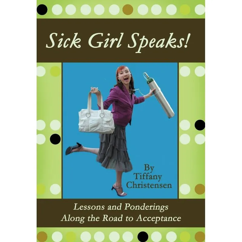 Sick Girl Speaks!