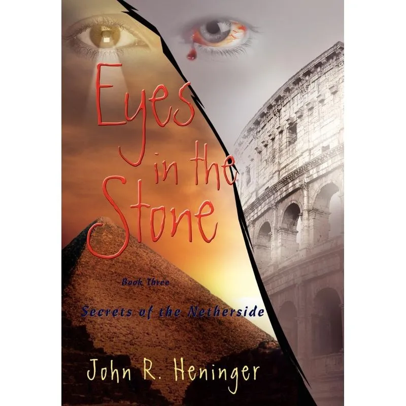 Eyes in the Stone