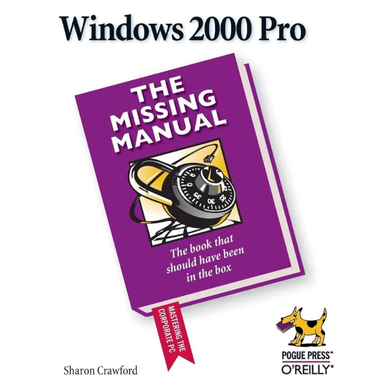 Windows 2000 Pro