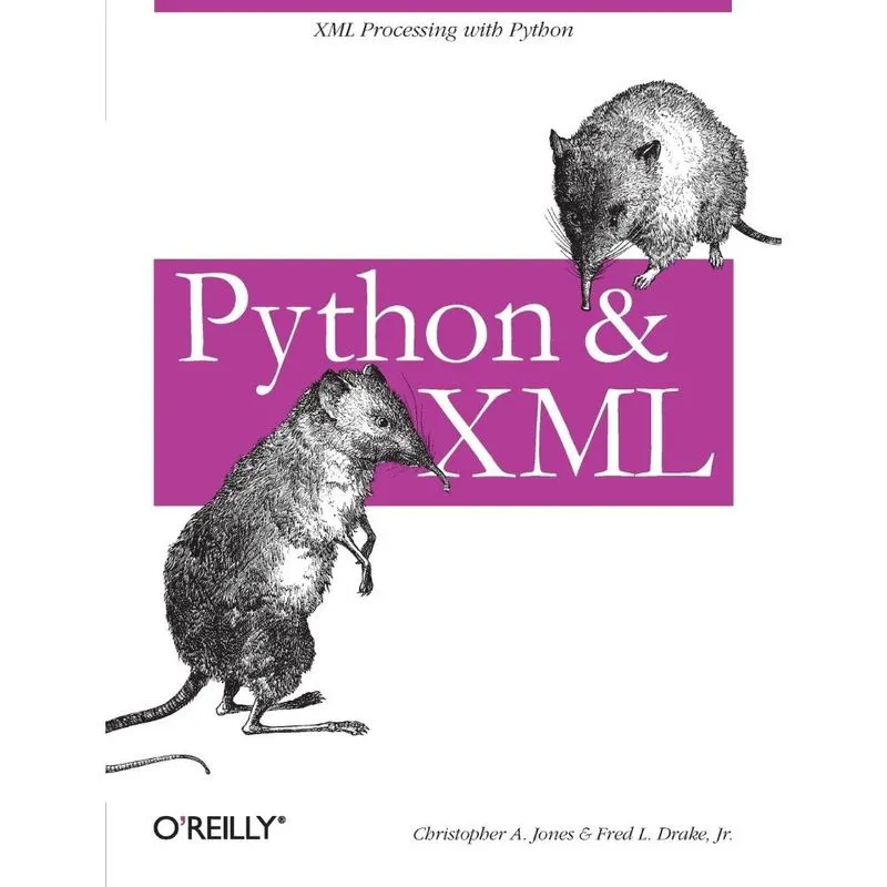 Python & xml