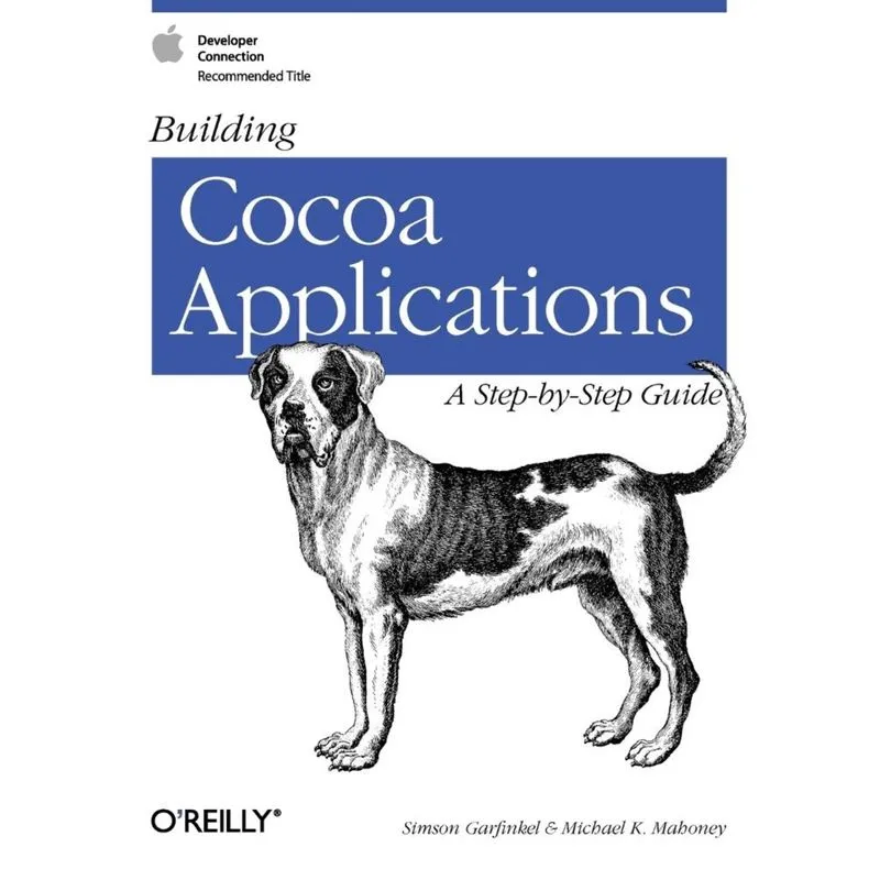 Building Cocoa Applications