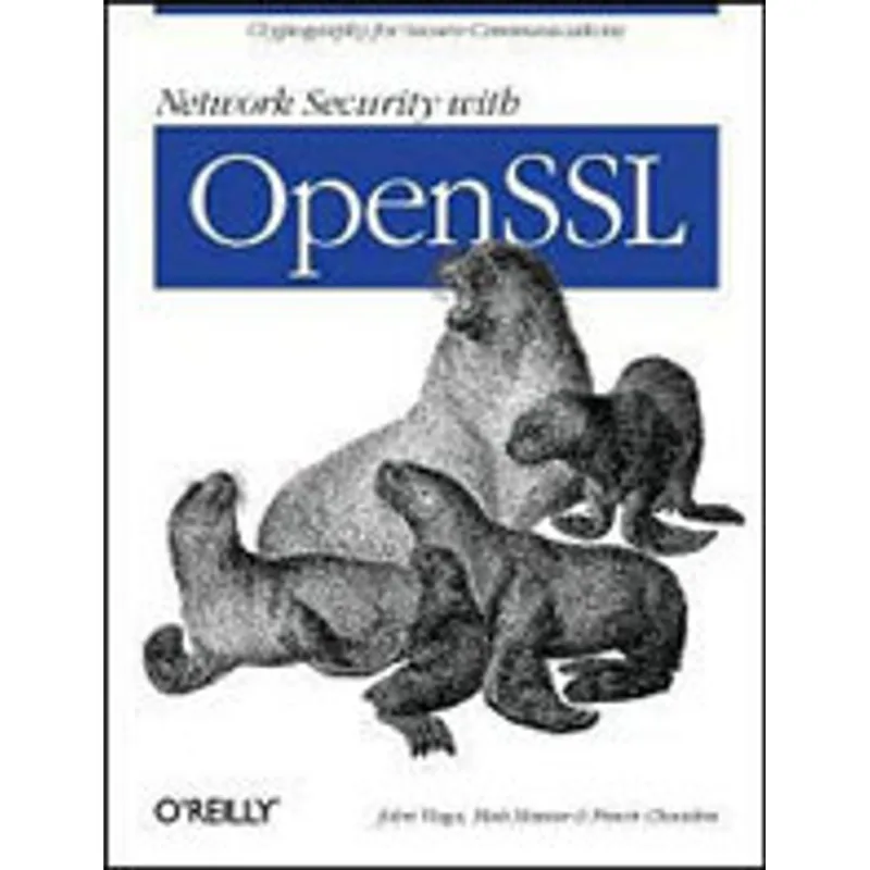 NETWORK SECURITY WITH OPENSSL