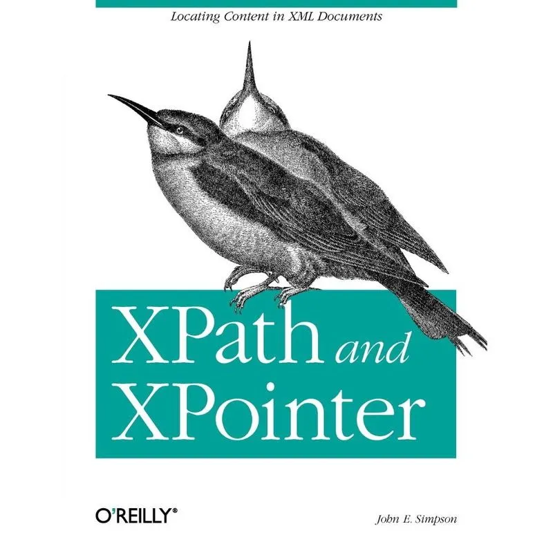 XPath and XPointer