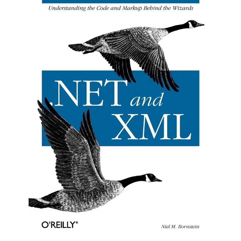 .NET & XML