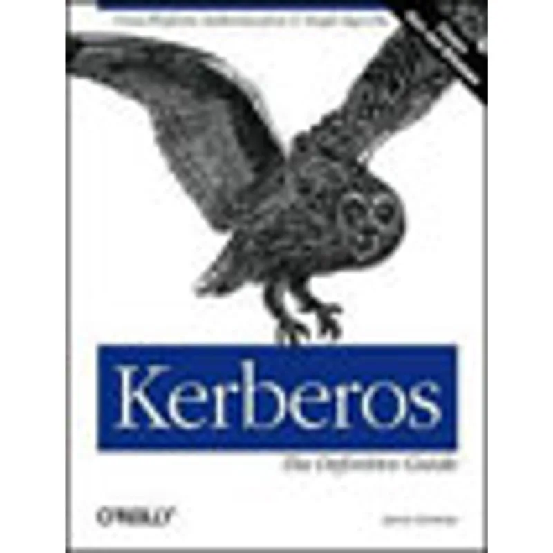KERBEROS - THE DEFINITIVE GUIDE