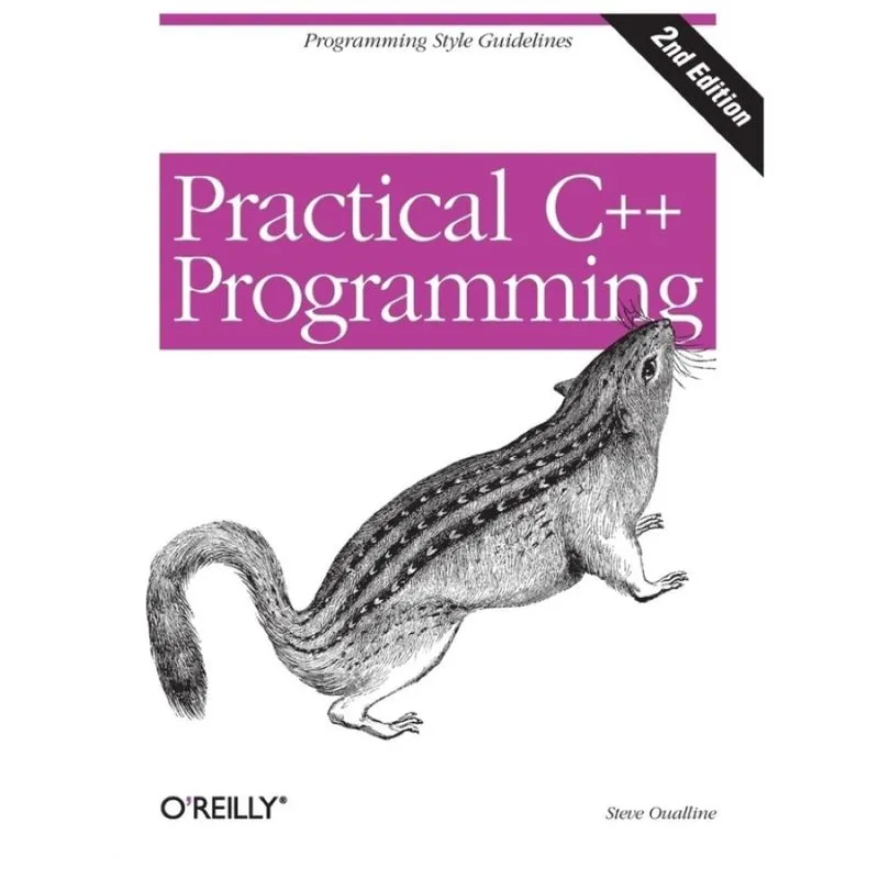 Practical C++ Programming