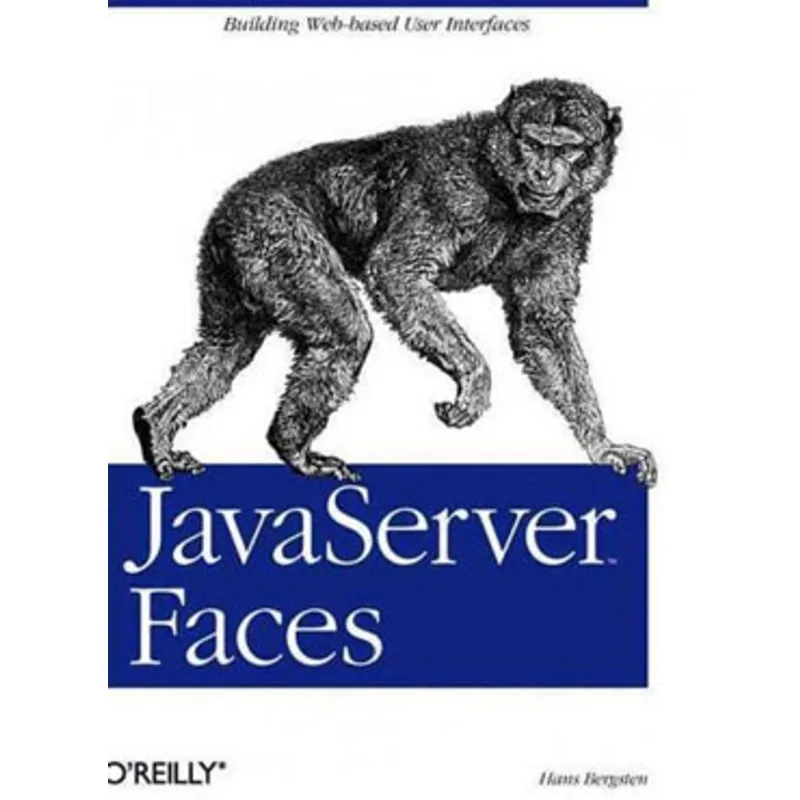 JAVASERVER FACES