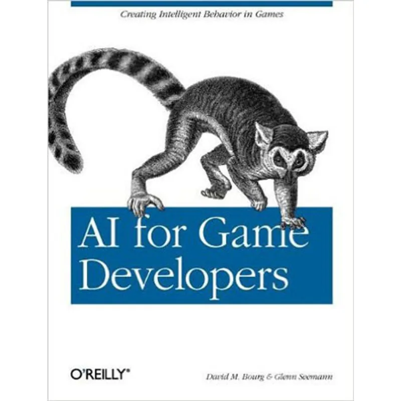 AL FOR GAME DEVELOPERS