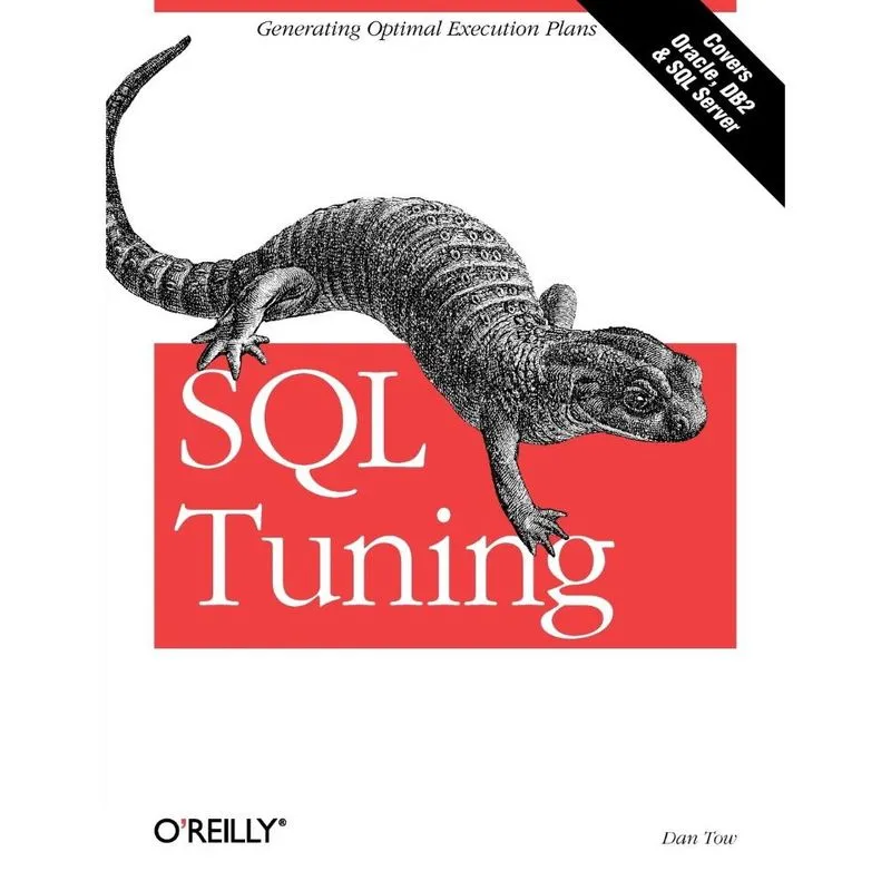 Sql Tuning