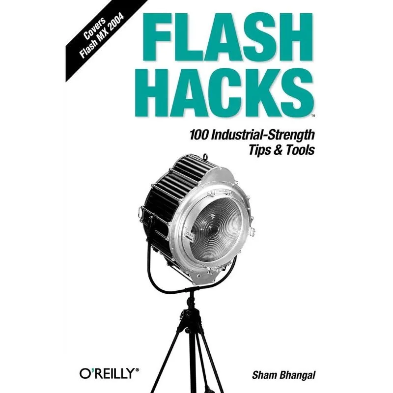 Flash Hacks