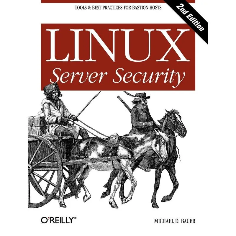 Linux Server Security