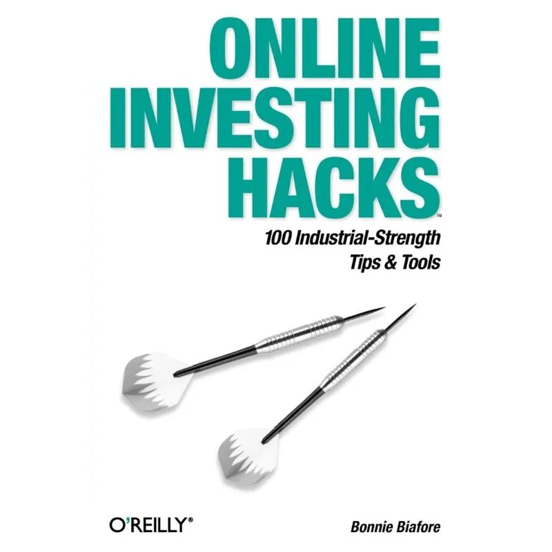 Online Investing Hacks