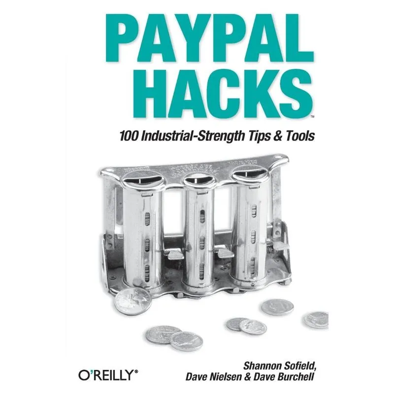 Paypal Hacks