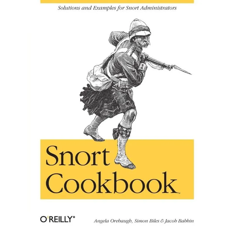 Snort Cookbook