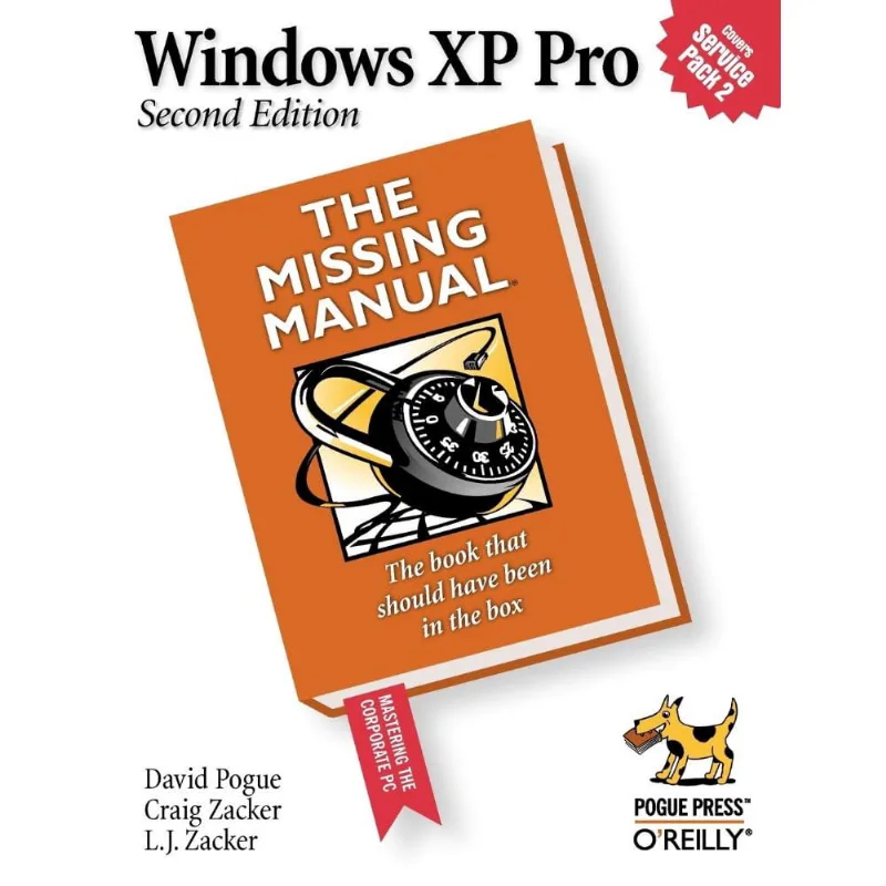 Windows xp Pro