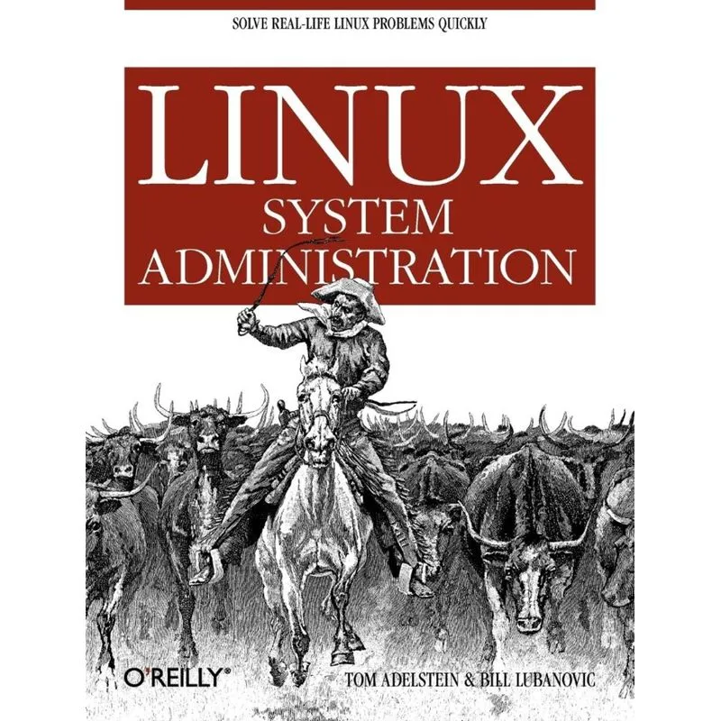 Linux System Administration