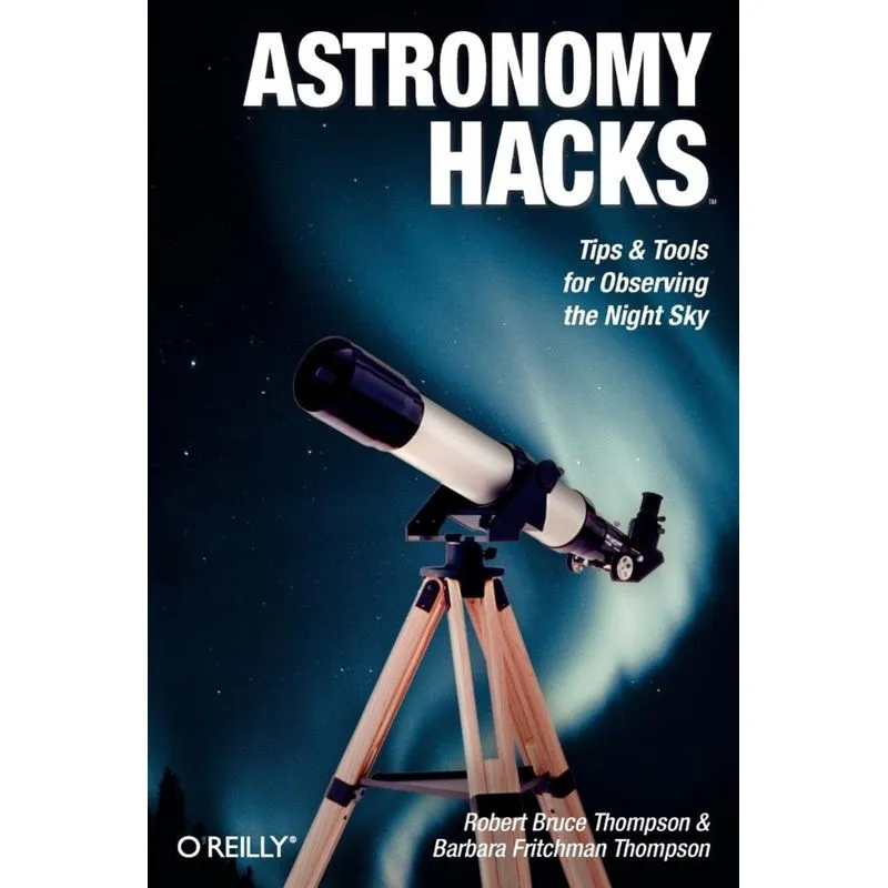 Astronomy Hacks