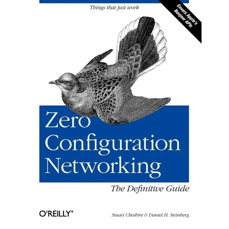 Zero Configuration Networking