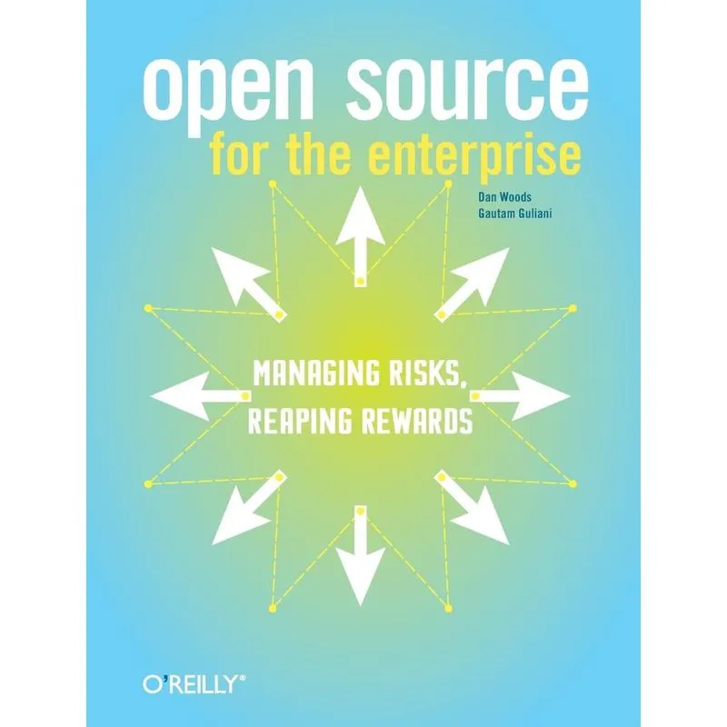 Open Source for the Enterprise