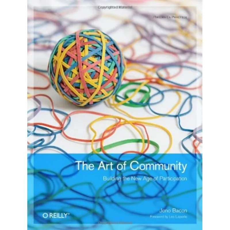 Art Of Community