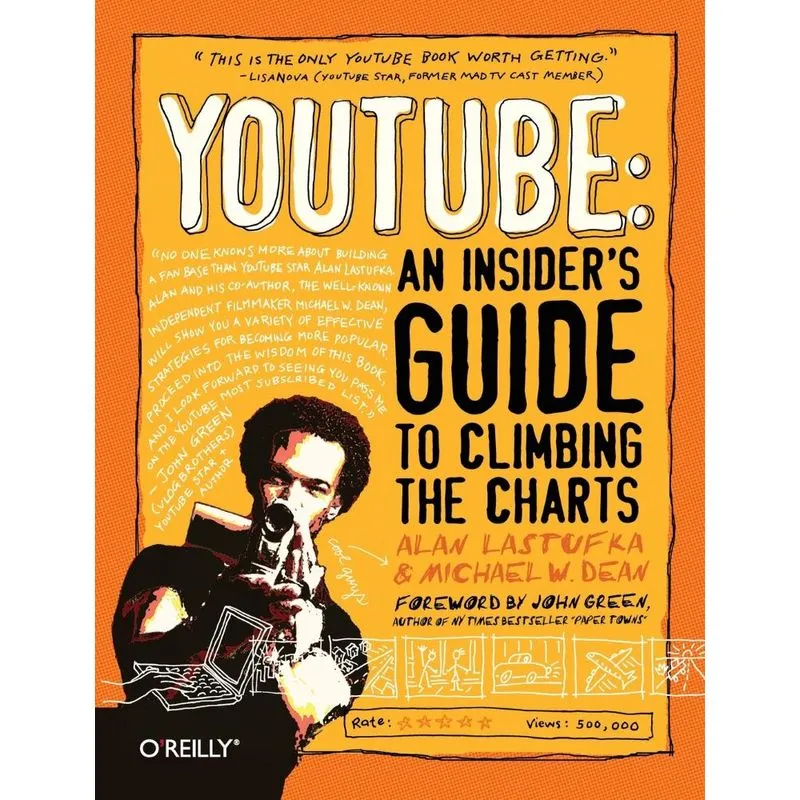 YouTube
