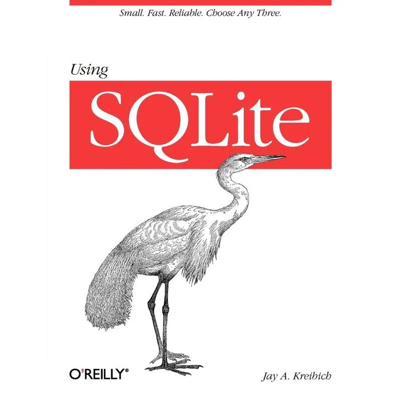 Using SQLite