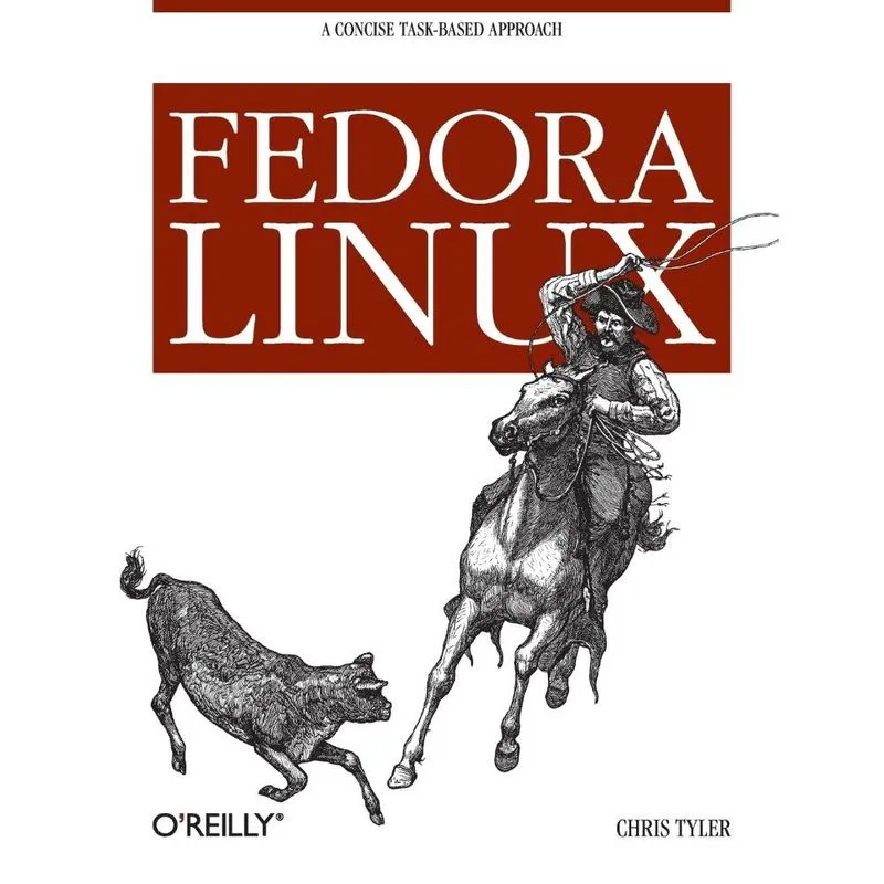 Fedora Linux