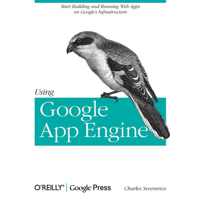 Using Google App Engine
