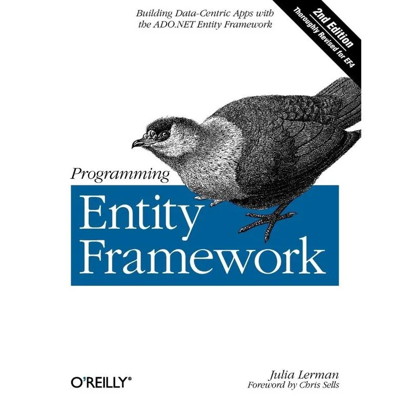 Programming Entity Framework