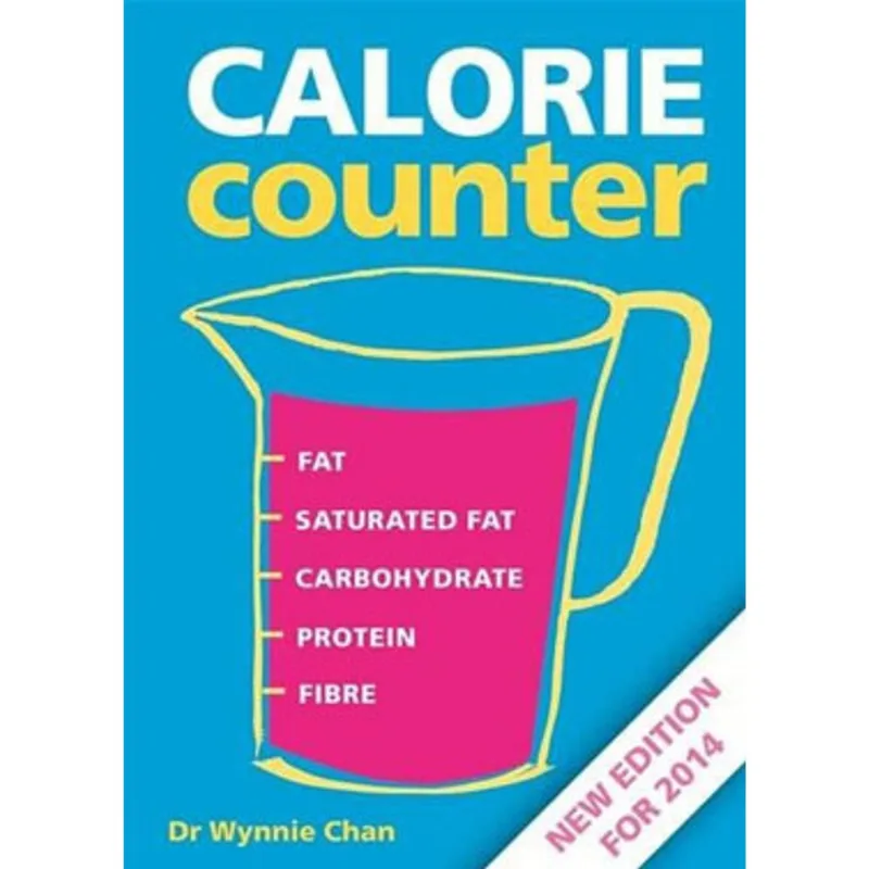 CALORIE COUNTER
