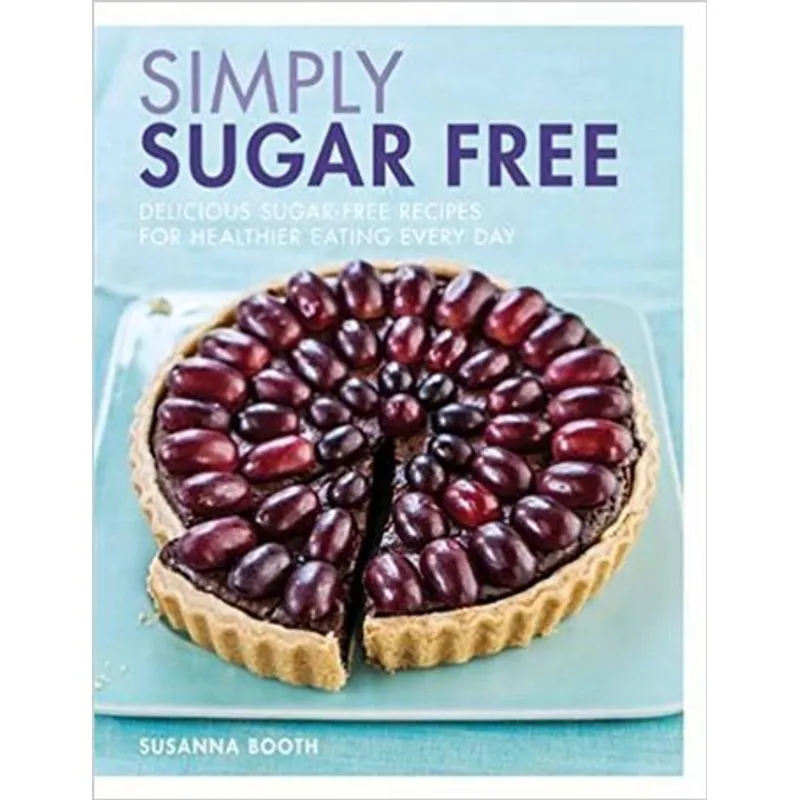 SIMPLY SUGAR FREE