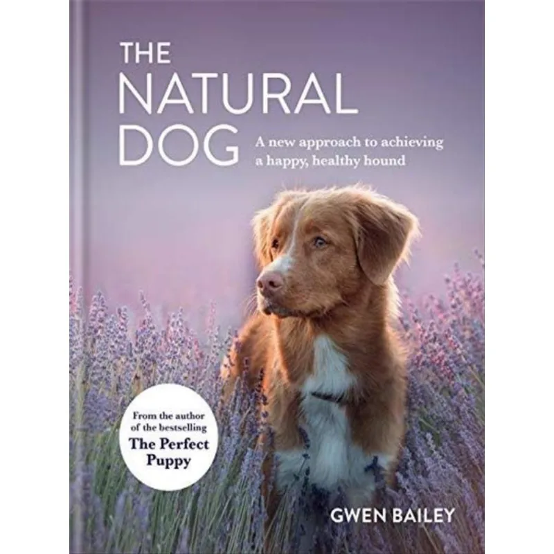 THE NATURAL DOG