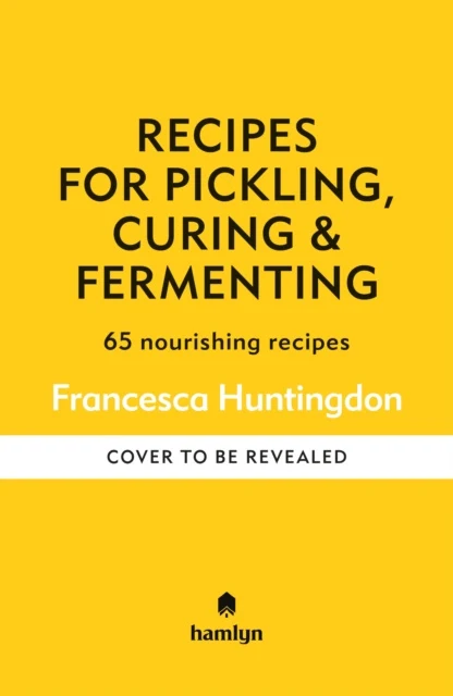 Recipes for Pickling & Preserving