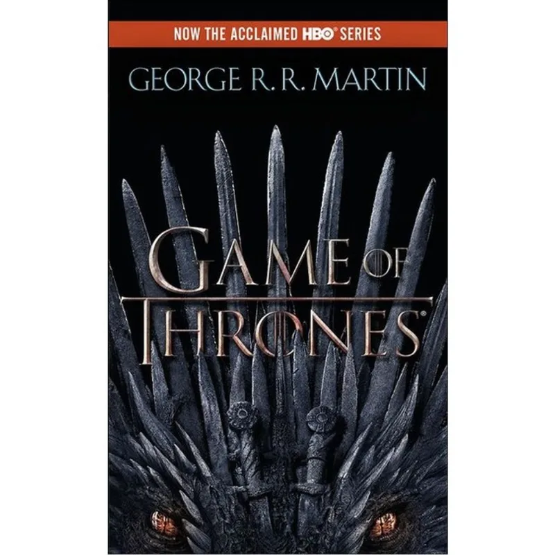 GAME OF THRONES