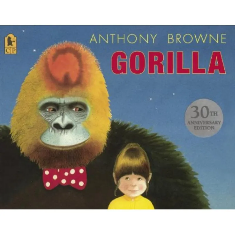 GORILLA