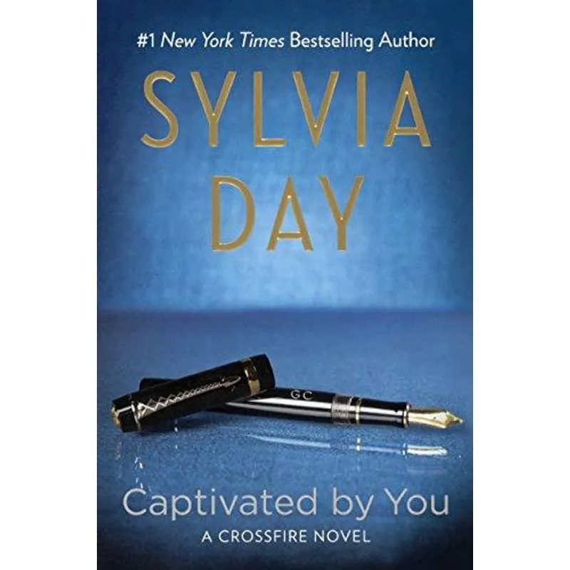 Captivated by You