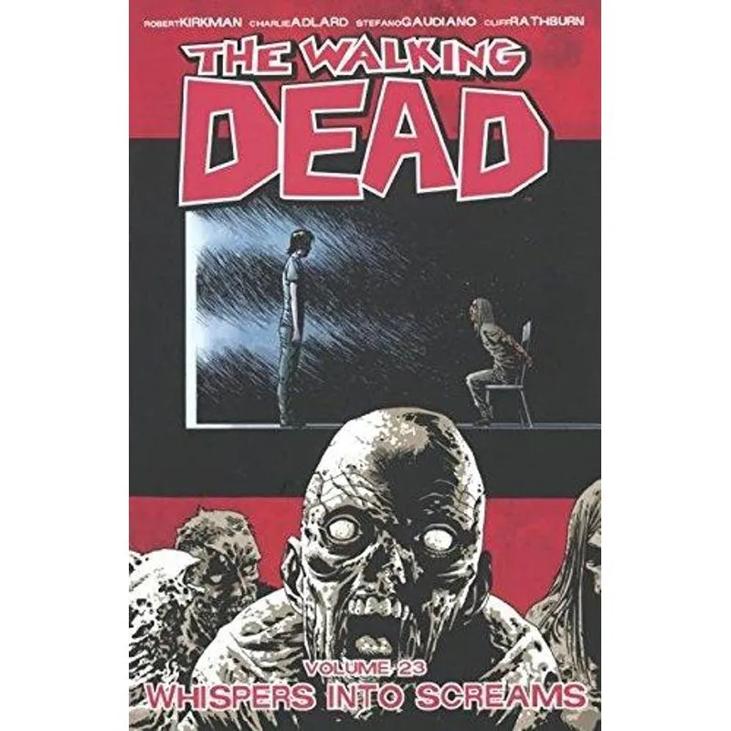Walking Dead, the, V.23
