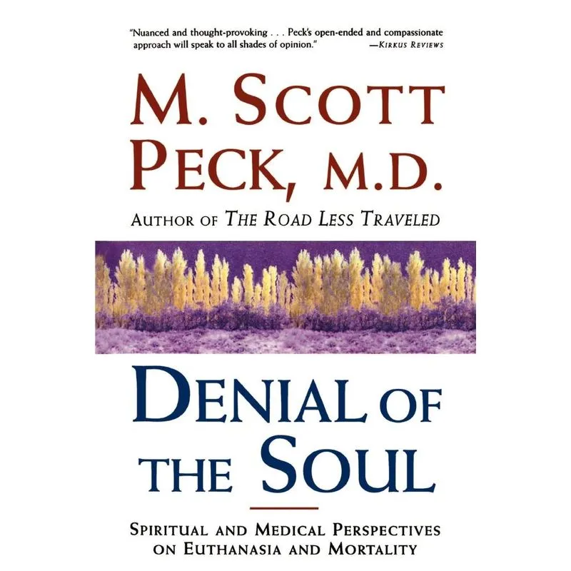 Denial of the Soul