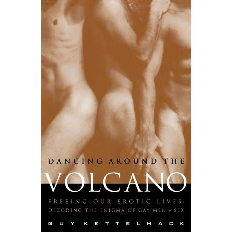 Dancing Around the Volcano