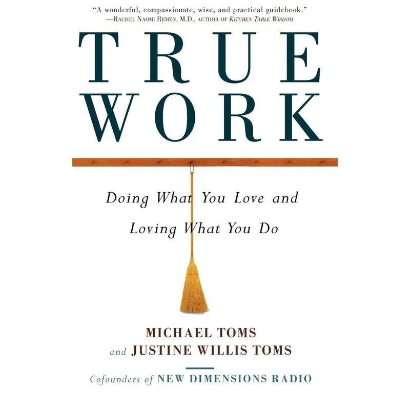True Work