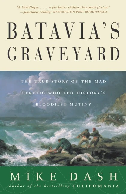 Batavia's Graveyard STANDARD