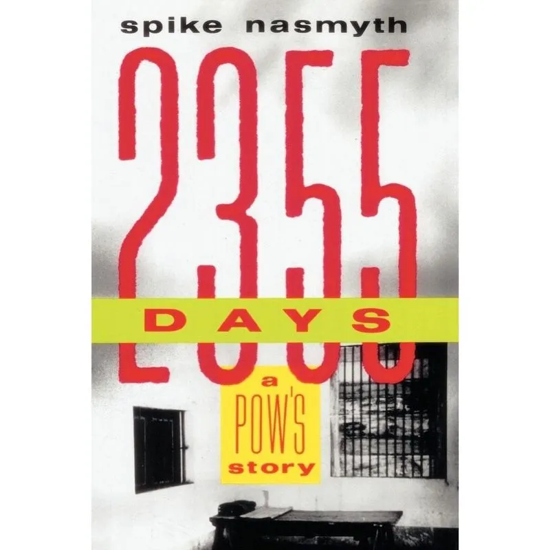 2,355 Days
