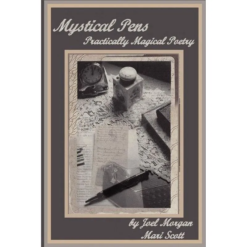 Mystical Pens