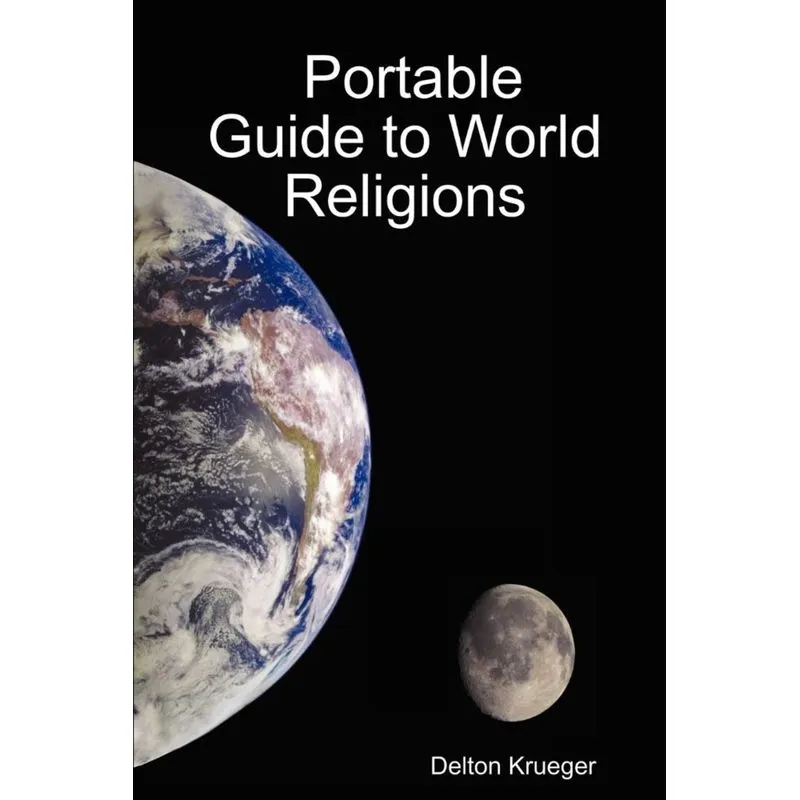 Portable Guide to World Religions