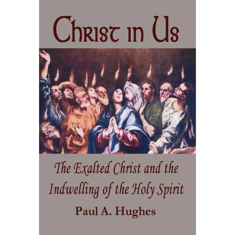 Christ in Us