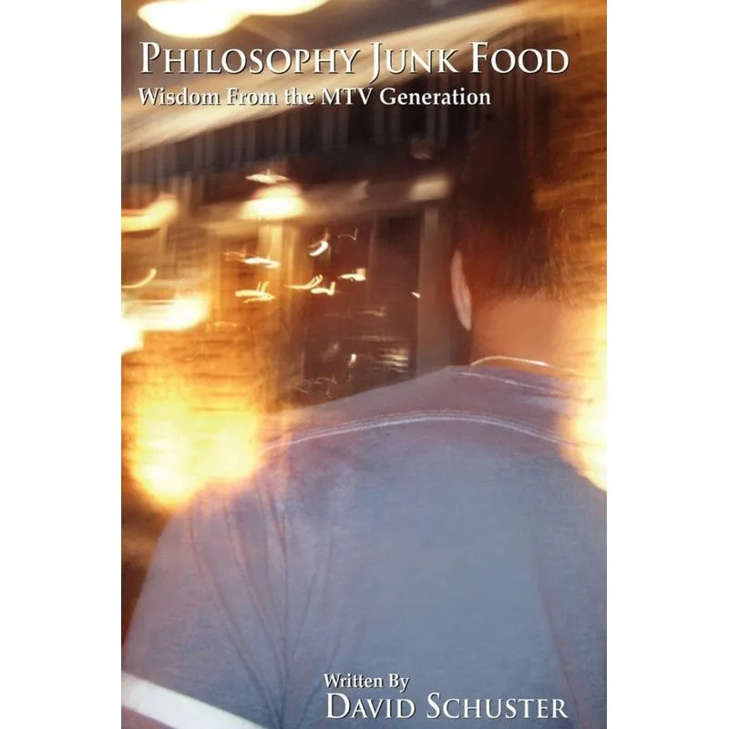 Philosophy Junk Food